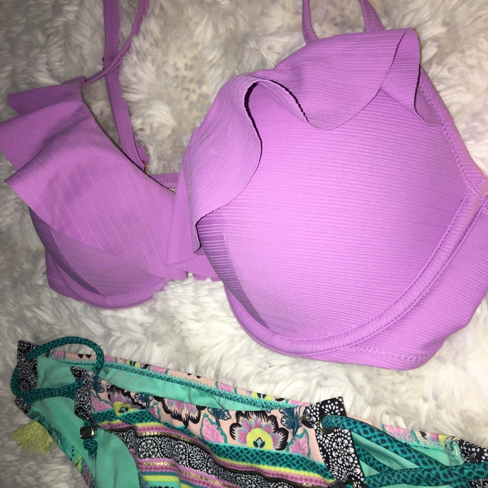Shade&Shore boho bikini bundle ! - Picture 8 of 16